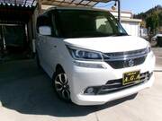 2017 SUZUKI SOLIO BANDIT