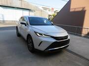 2022 TOYOTA HARRIER G