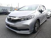 2021 HONDA SHUTTLE