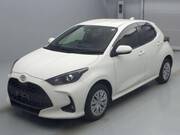 2024 TOYOTA YARIS