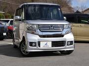 2012 HONDA N-BOX CUSTOM