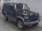 1994 TOYOTA LAND CRUISER PRADO