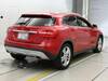 MERCEDES BENZ GLA-CLASS
