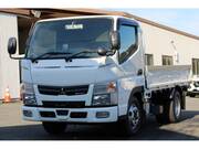 2020 FUSO CANTER