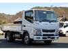 FUSO CANTER