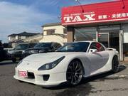 1997 MAZDA RX-7