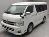 TOYOTA HIACE WAGON