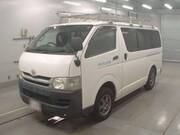2008 TOYOTA HIACE VAN