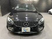 2016 MERCEDES BENZ E-CLASS