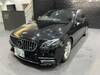 MERCEDES BENZ E-CLASS