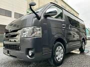 2019 TOYOTA REGIUS ACE VAN