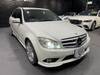 MERCEDES BENZ C-CLASS