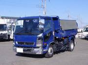 2022 FUSO FIGHTER