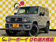 2021 SUZUKI JIMNY XC