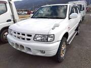 2001 ISUZU WIZARD