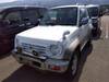 MITSUBISHI PAJERO JR