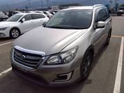 2016 SUBARU EXIGA CROSS OVER
