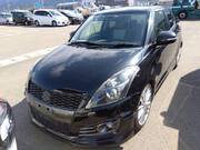 2013 SUZUKI SWIFT SPORT