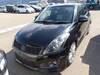 SUZUKI SWIFT SPORT