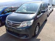 2012 NISSAN SERENA