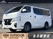 2022 NISSAN CARAVAN