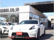 2019 NISSAN FAIRLADY Z