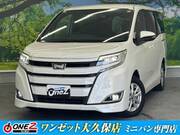2020 TOYOTA NOAH G