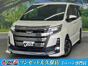 2019 TOYOTA NOAH
