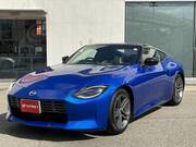 2024 NISSAN FAIRLADY Z