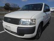 2014 TOYOTA PROBOX VAN