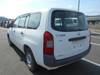 TOYOTA PROBOX VAN