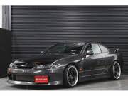 1999 NISSAN SILVIA SPEC R