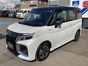 2026 SUZUKI SOLIO BANDIT