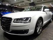 2016 AUDI A8