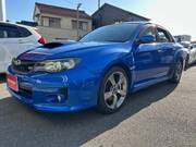 2011 SUBARU IMPREZA WRX STi