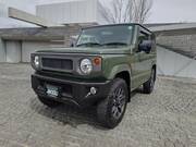 2019 SUZUKI JIMNY XL