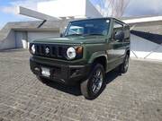 2020 SUZUKI JIMNY XG