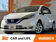 2018 NISSAN NOTE