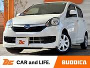 2016 SUBARU PLEO PLUS