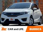 2014 HONDA FIT