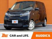 2021 MITSUBISHI EK WAGON