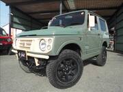 1997 SUZUKI JIMNY XL