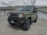 2019 SUZUKI JIMNY XL