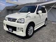 2011 DAIHATSU TERIOS KID CUSTOM L