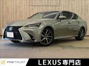 2016 LEXUS GS