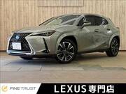 2019 LEXUS UX
