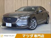 2018 MAZDA ATENZA SEDAN