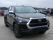2023 TOYOTA HILUX Z