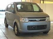 2007 MITSUBISHI EK WAGON M