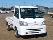 2009 DAIHATSU HIJET TRUCK 0.35ton